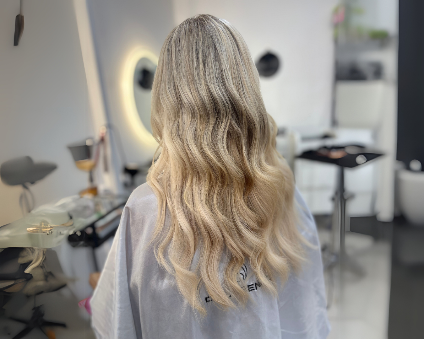 Extensions