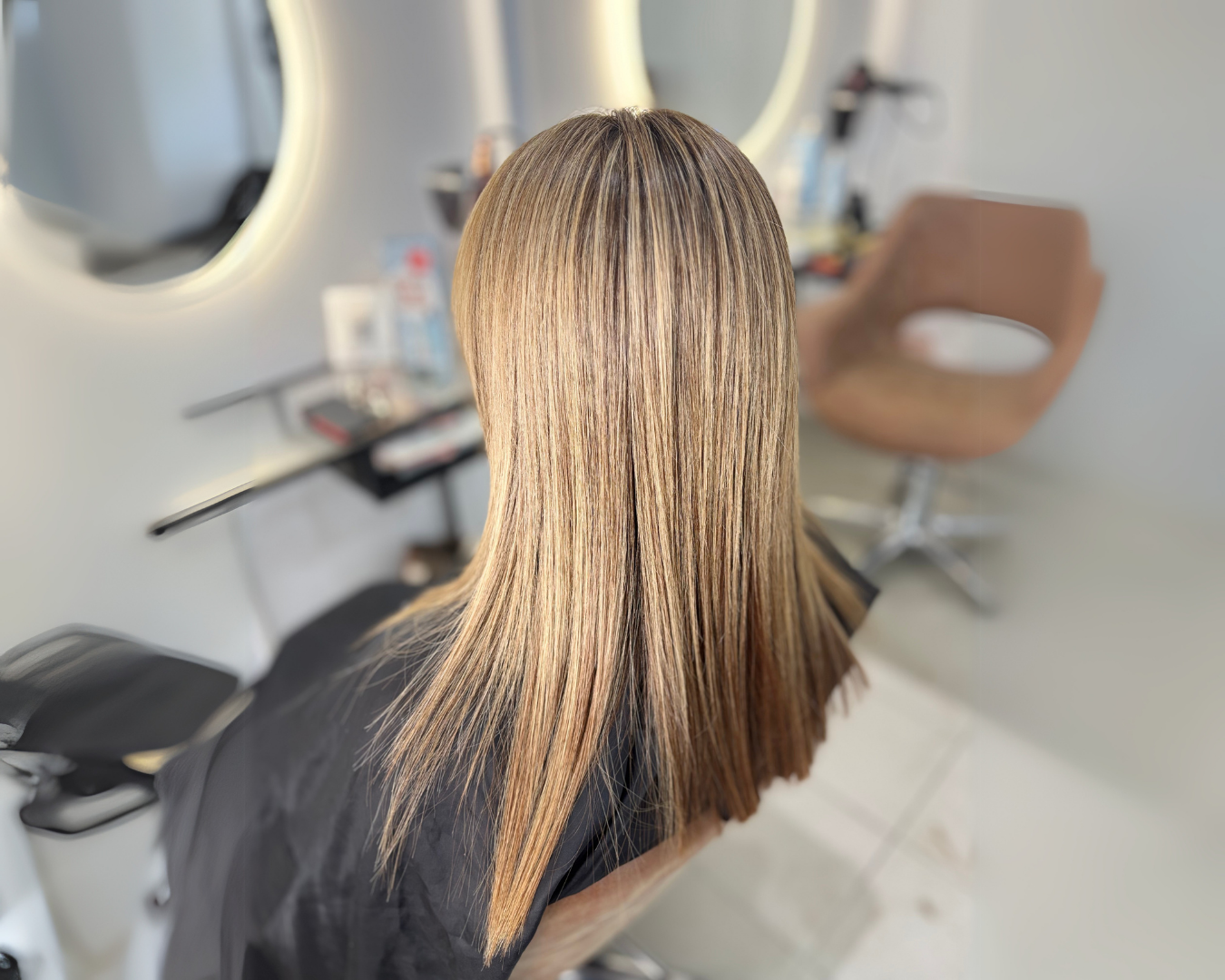 Keratin