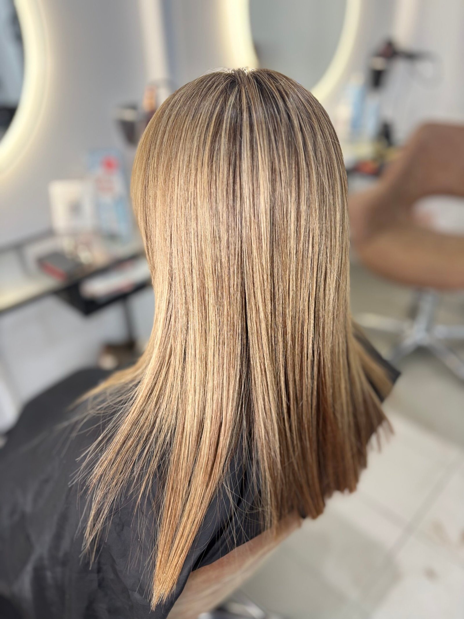 Keratin